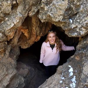 Meet your Posher, Dylan